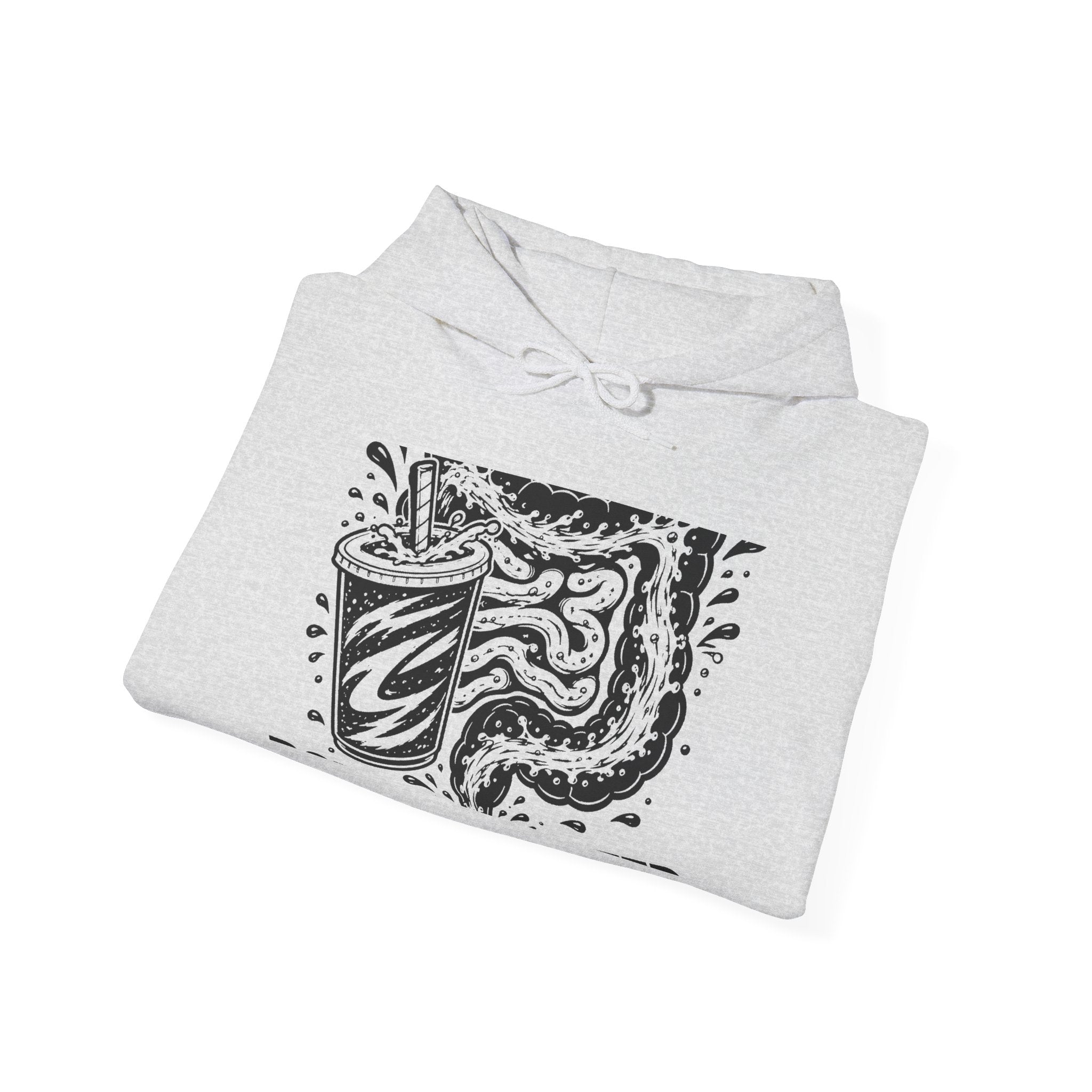 Baja Blasted, Bowels Busted - Hoodie