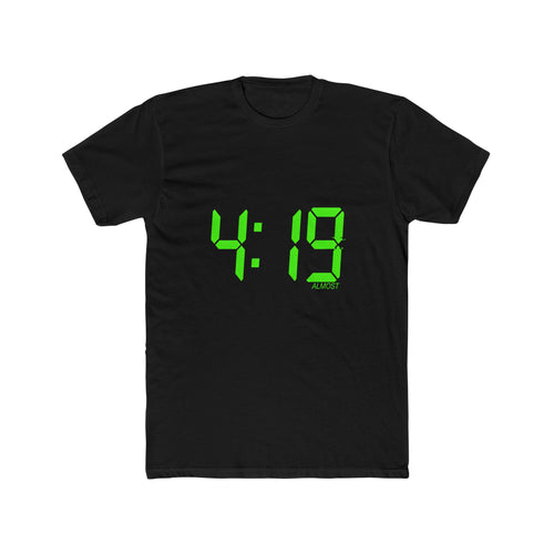 4:19 ALMOST