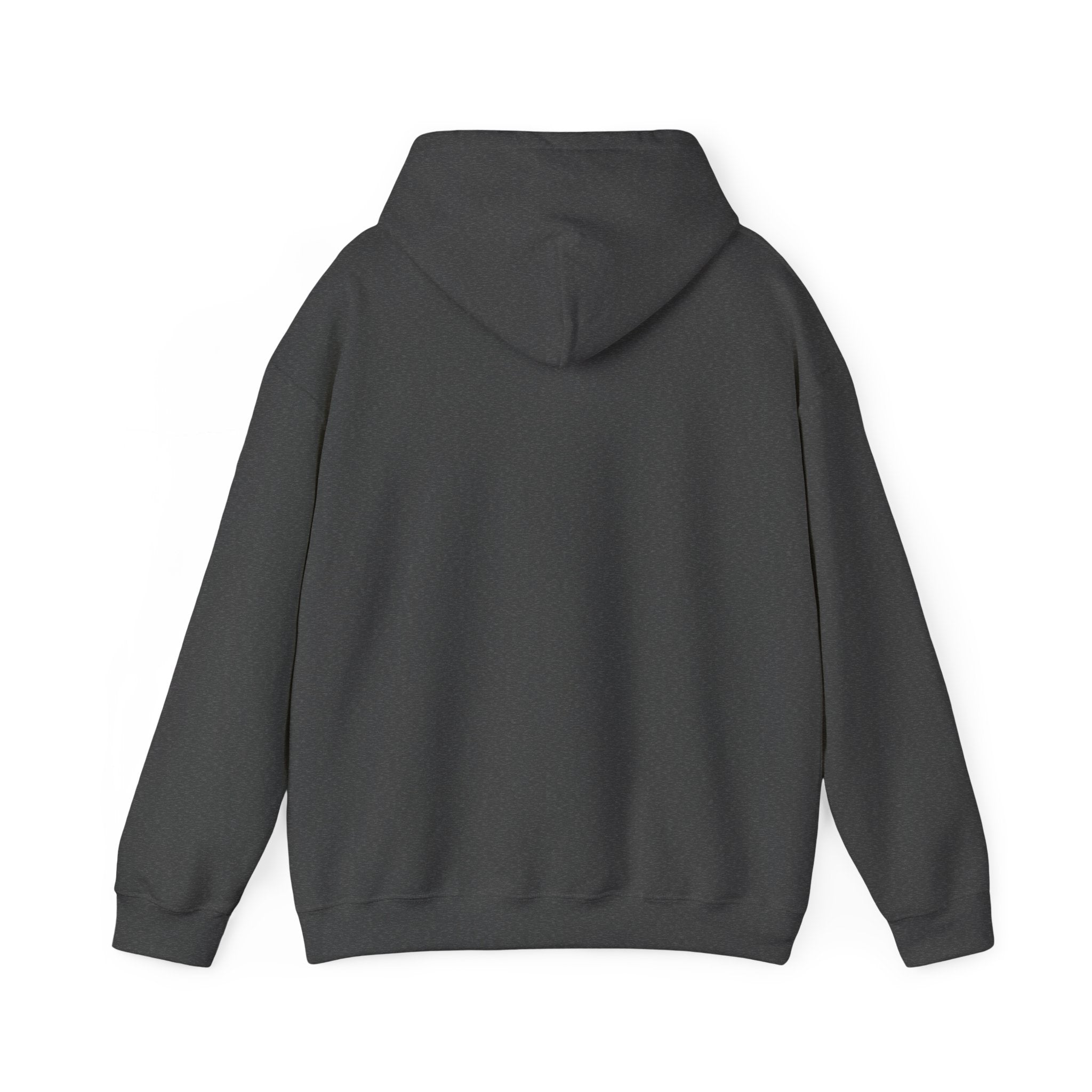 Baja Blasted, Bowels Busted - Hoodie