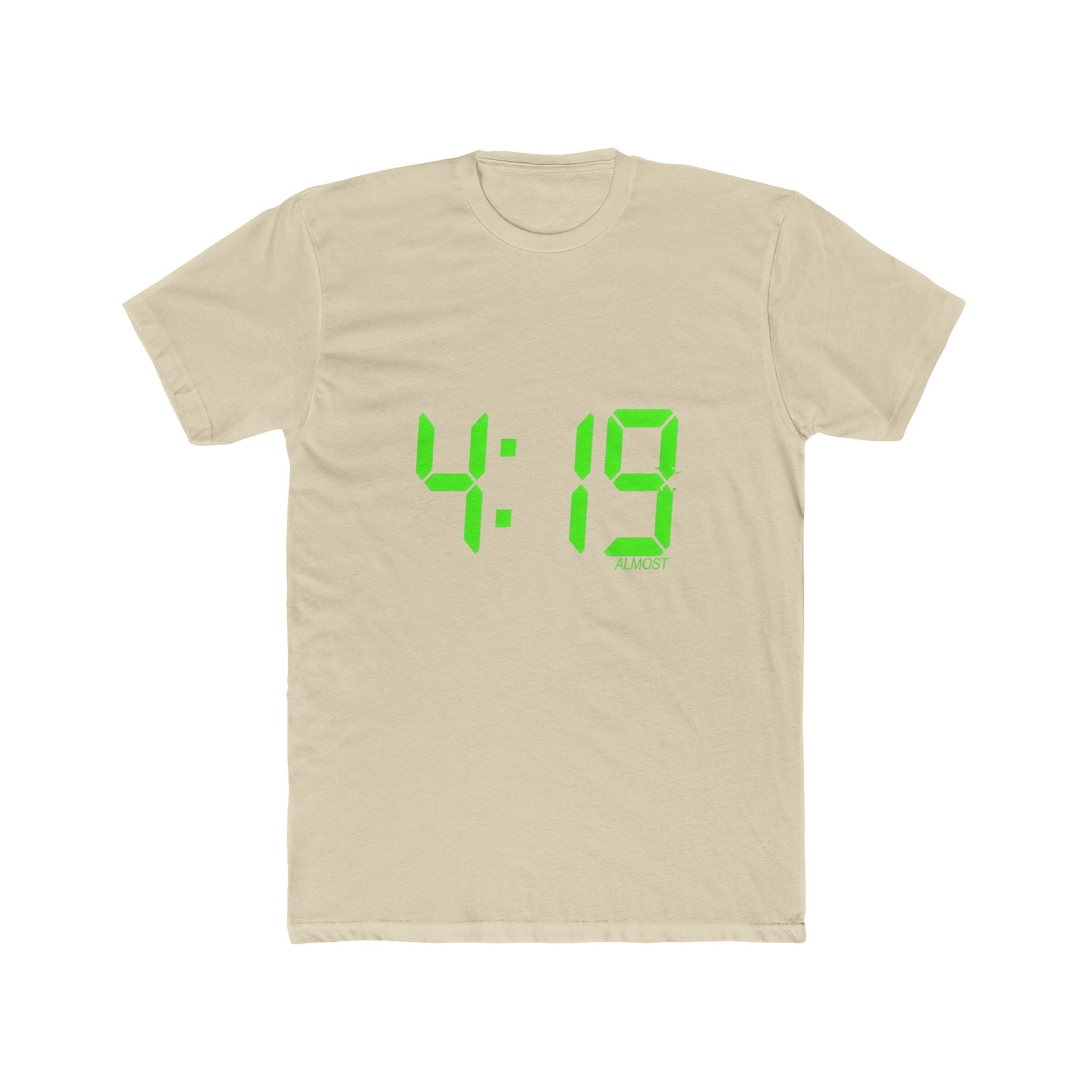 4:19 ALMOST